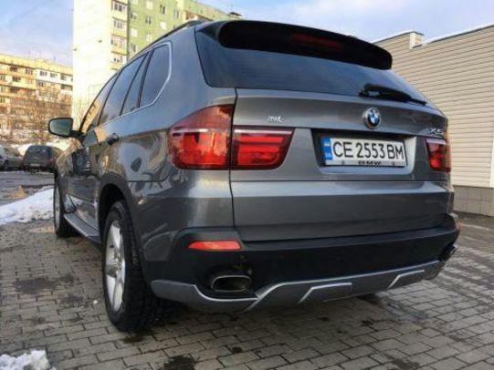 Продам BMW X5 2008 года в Черновцах