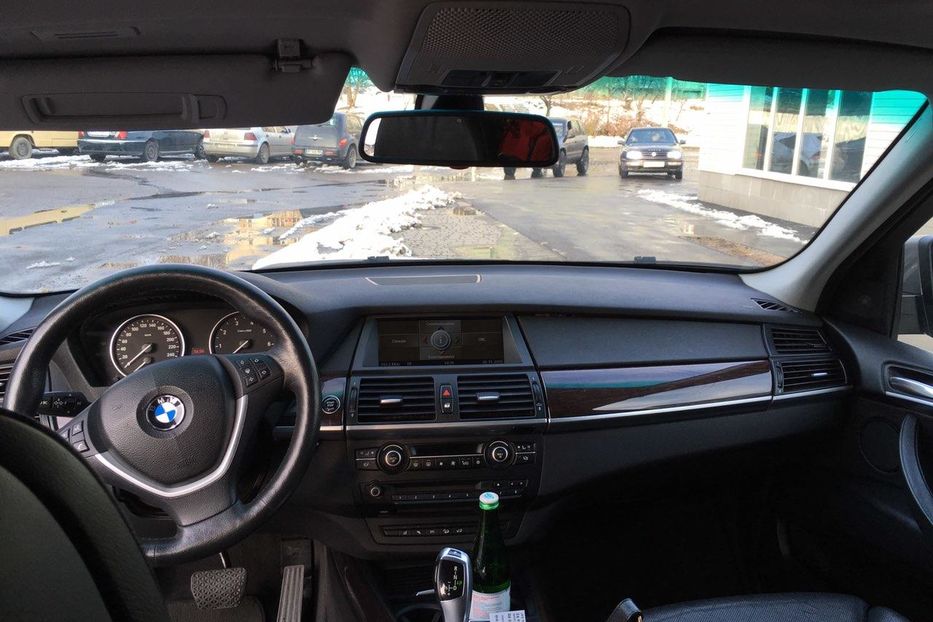 Продам BMW X5 2008 года в Черновцах