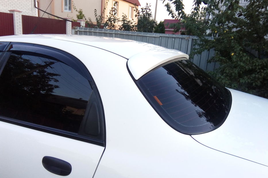Продам Daewoo Lanos 2003 года в Киеве