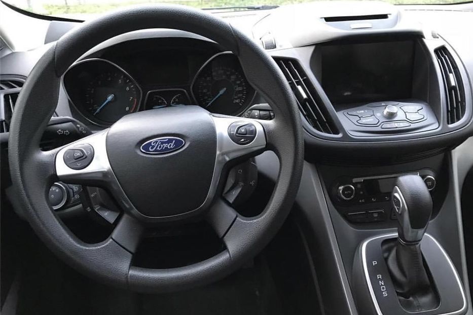 Продам Ford Escape 2013 года в Ивано-Франковске