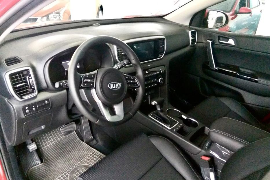 Продам Kia Rio 2018 года в Харькове