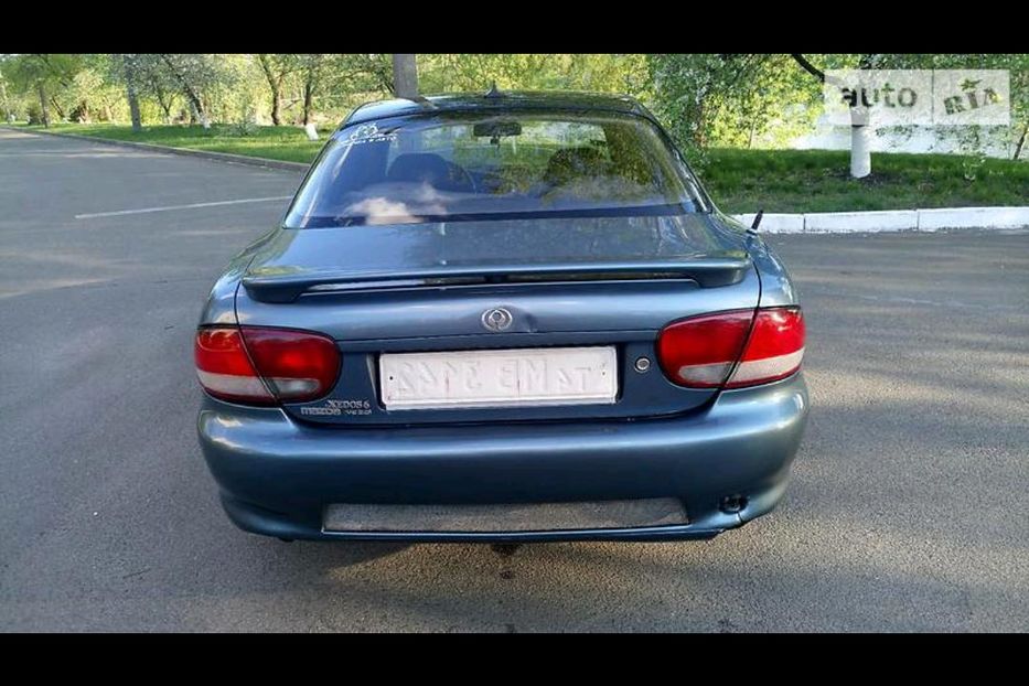 Продам Mazda Xedos 6 1993 года в г. Белая Церковь, Киевская область
