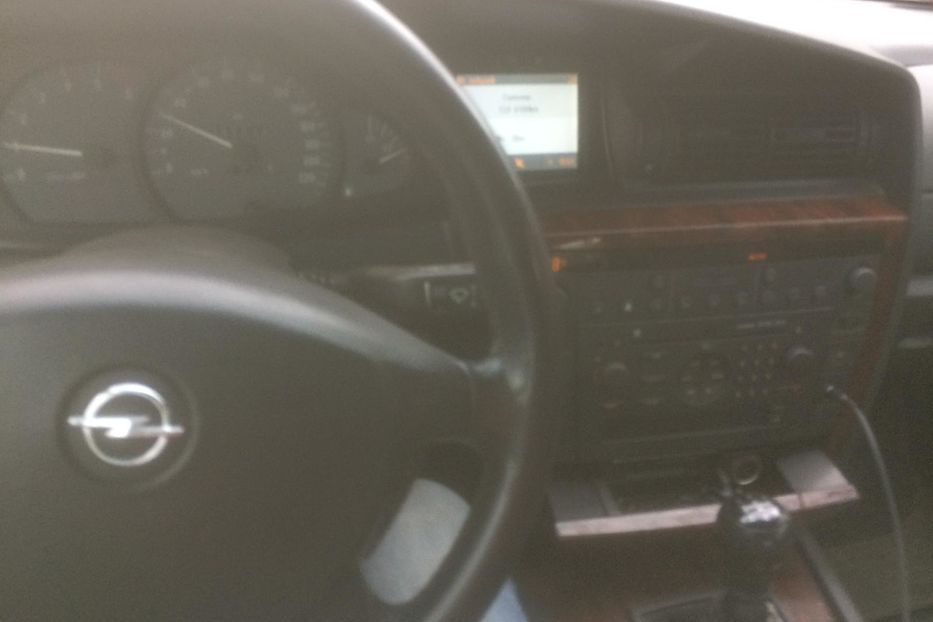 Продам Opel Omega 2001 года в Киеве