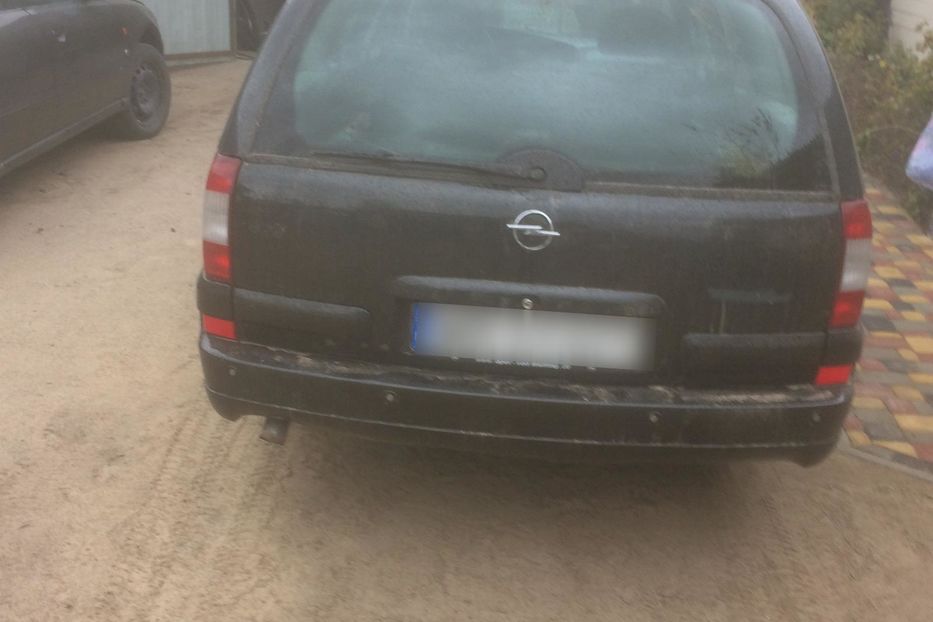 Продам Opel Omega 2001 года в Киеве