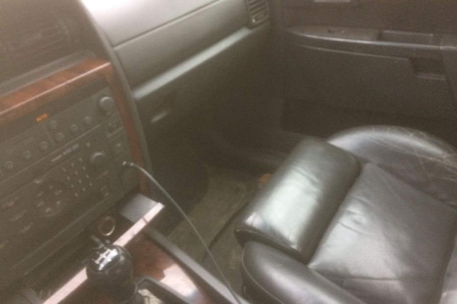 Продам Opel Omega 2001 года в Киеве