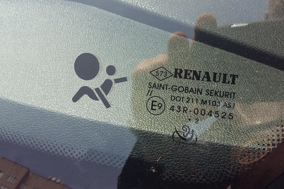 Продам Renault Megane 1.5 cdi BOSE 2012 года в Виннице