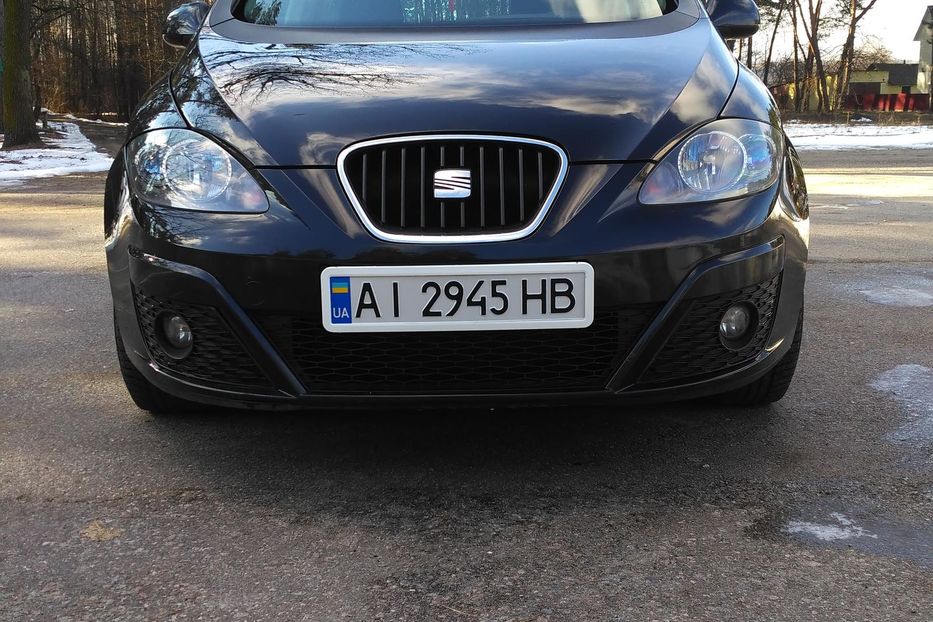 Продам Seat Altea XL 2011 года в Киеве