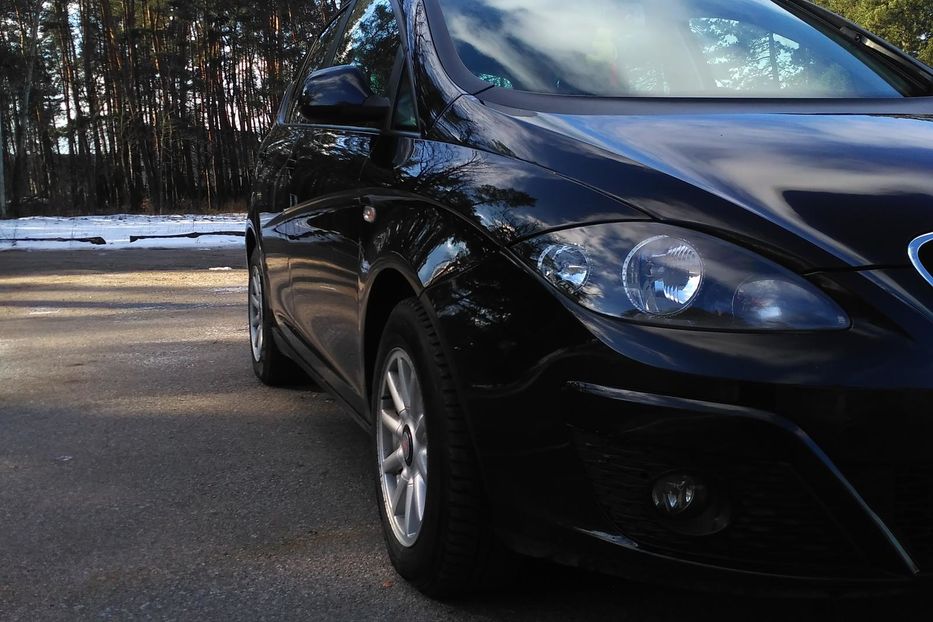 Продам Seat Altea XL 2011 года в Киеве