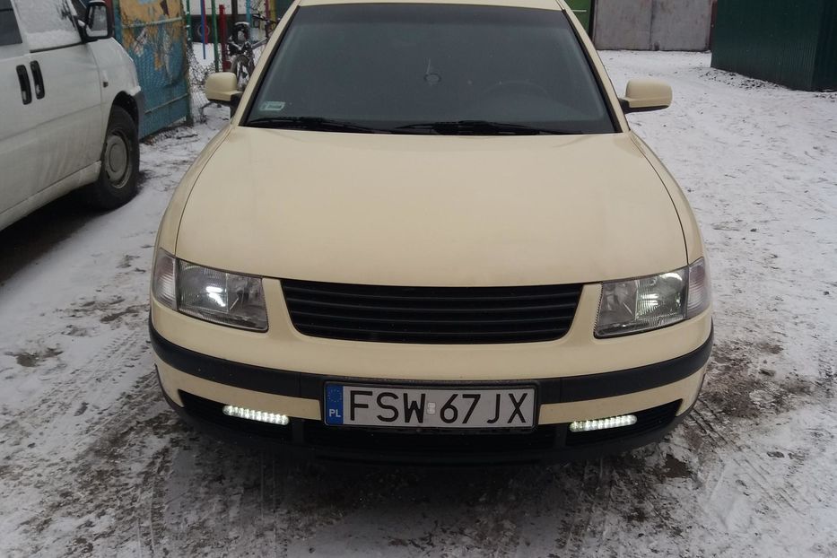 Продам Volkswagen Passat B5 1999 года в Луцке