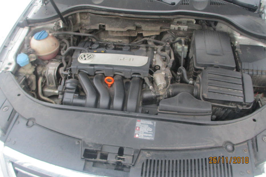 Продам Volkswagen Passat B6 B6 2007 года в г. Гайворон, Кировоградская область