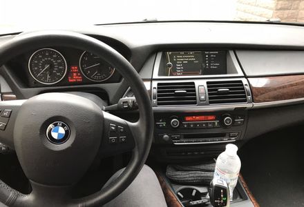 Продам BMW X5 2013 года в Киеве