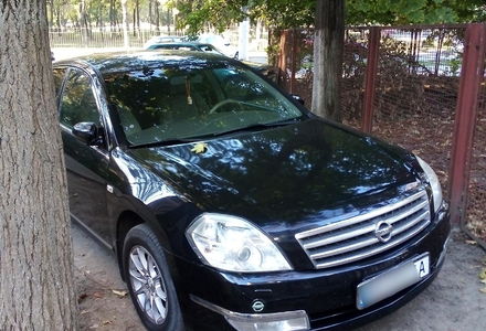 Продам Nissan Teana 2006 года в Одессе