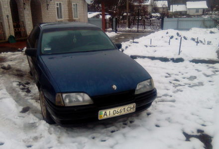 Продам Opel Omega 1988 года в г. Ободовка, Винницкая область