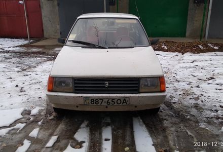 Продам ЗАЗ 1102 Таврия 1993 года в г. Белгород-Днестровский, Одесская область