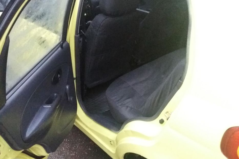 Продам Daewoo Matiz 08i 2006 года в Одессе