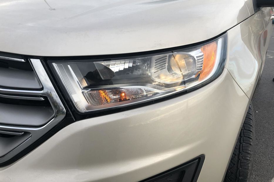 Продам Ford Edge 2017 года в Львове