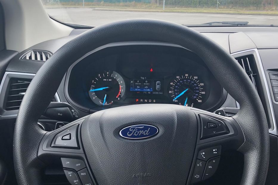 Продам Ford Edge 2017 года в Львове