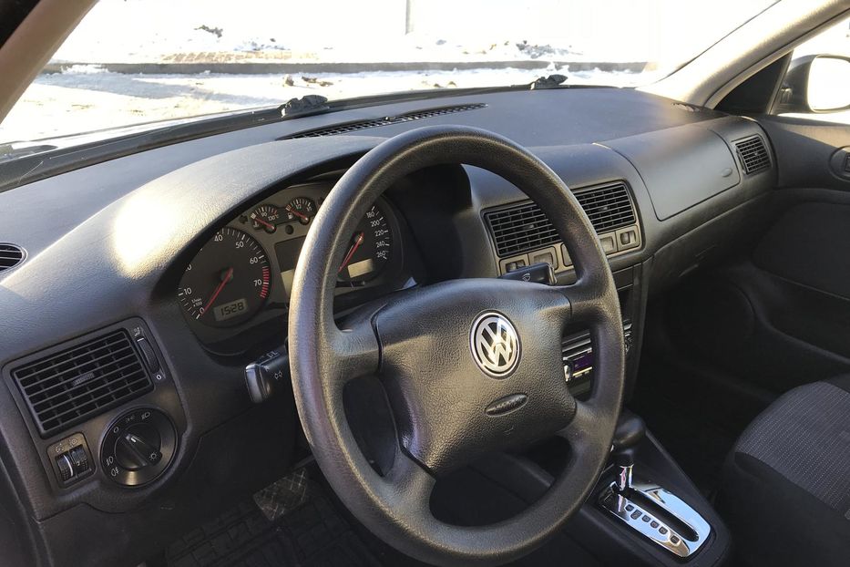 Продам Volkswagen Golf IV 2002 года в г. Белая Церковь, Киевская область