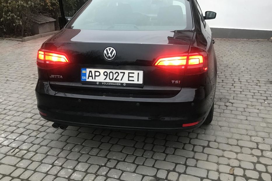 Продам Volkswagen Jetta 2017 2016 года в г. Здолбунов, Ровенская область