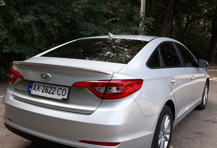 Продам Hyundai Sonata 2014 года в Харькове