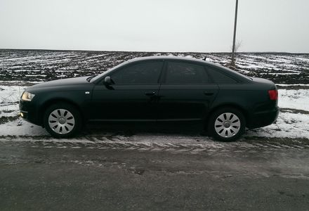 Продам Audi A6 2008 года в Житомире