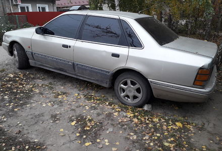 Продам Ford Scorpio 1990 года в Одессе