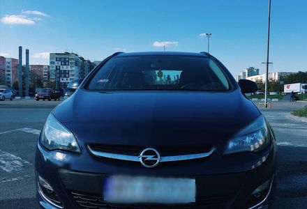 Продам Opel Astra G 2013 года в Львове