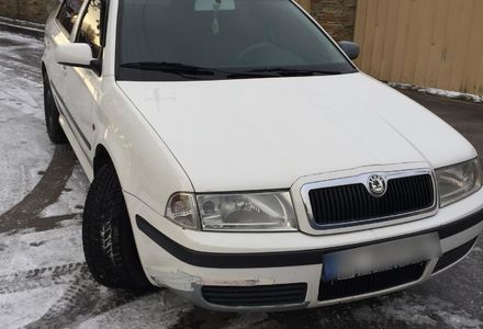 Продам Skoda Octavia Tour 2003 года в Львове