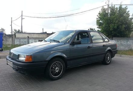 Продам Volkswagen Passat B3 1989 года в Запорожье