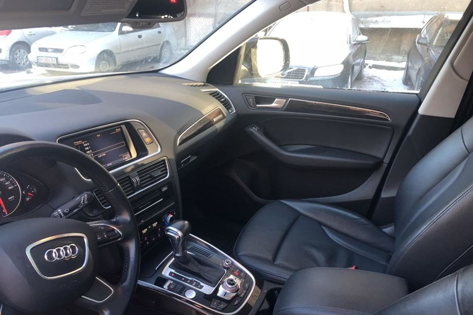 Продам Audi Q5 2014 года в Житомире