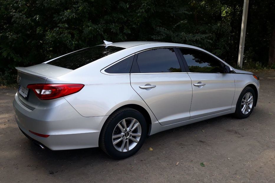 Продам Hyundai Sonata 2014 года в Харькове