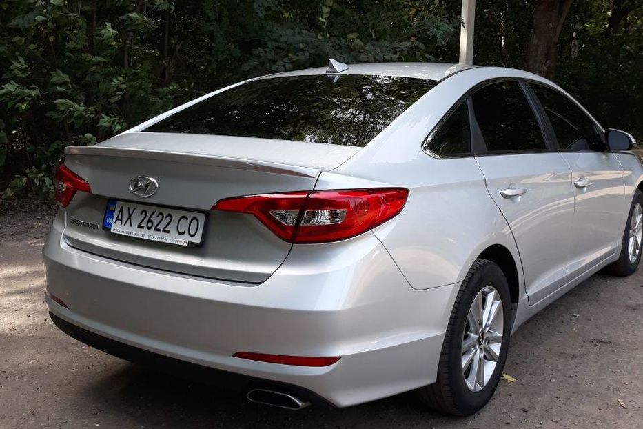 Продам Hyundai Sonata 2014 года в Харькове