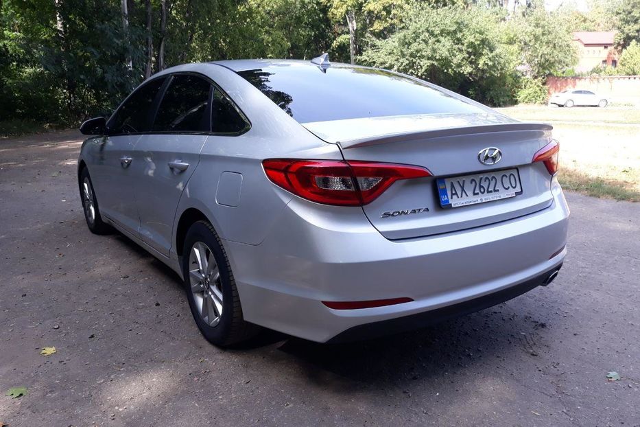 Продам Hyundai Sonata 2014 года в Харькове