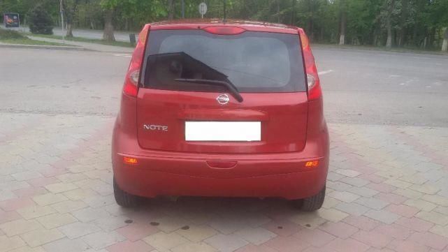 Продам Nissan Note 2008 года в Ужгороде