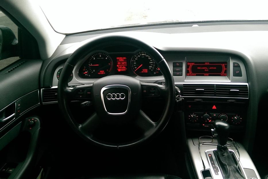 Продам Audi A6 2008 года в Житомире