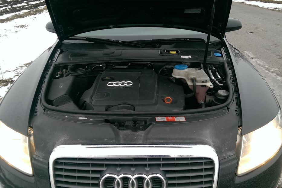 Продам Audi A6 2008 года в Житомире