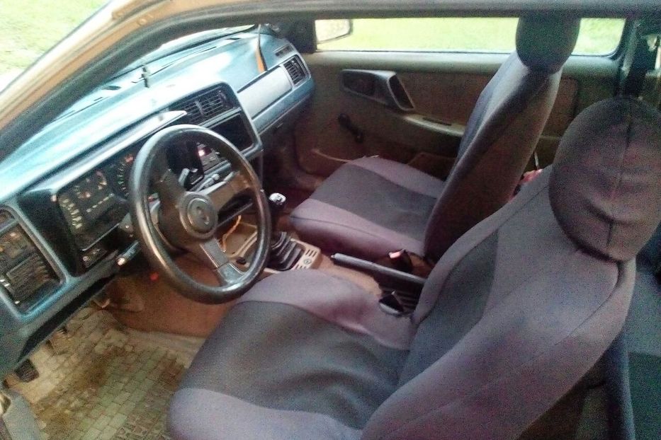 Продам Ford Sierra 1984 года в г. Ворохта, Ивано-Франковская область