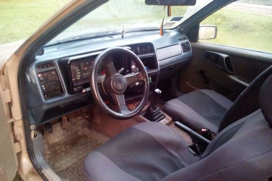 Продам Ford Sierra 1984 года в г. Ворохта, Ивано-Франковская область