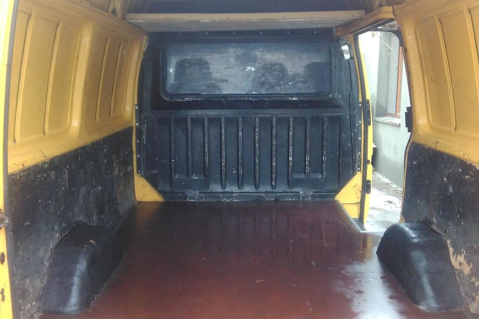 Продам Ford Transit груз. 1996 года в г. Апостолово, Днепропетровская область