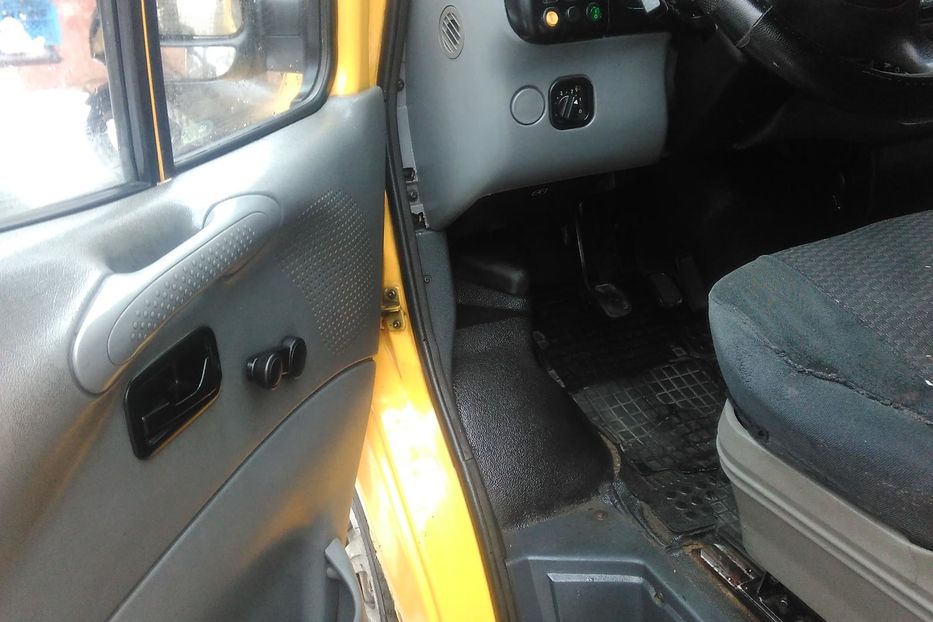 Продам Ford Transit груз. 1996 года в г. Апостолово, Днепропетровская область