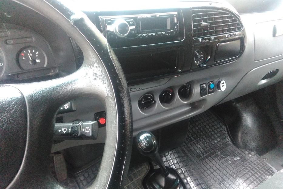 Продам Ford Transit груз. 1996 года в г. Апостолово, Днепропетровская область