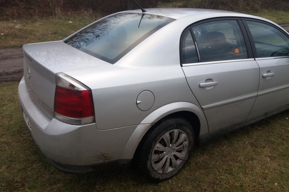 Продам Opel Vectra C 2003 года в Луцке