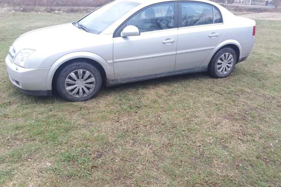 Продам Opel Vectra C 2003 года в Луцке