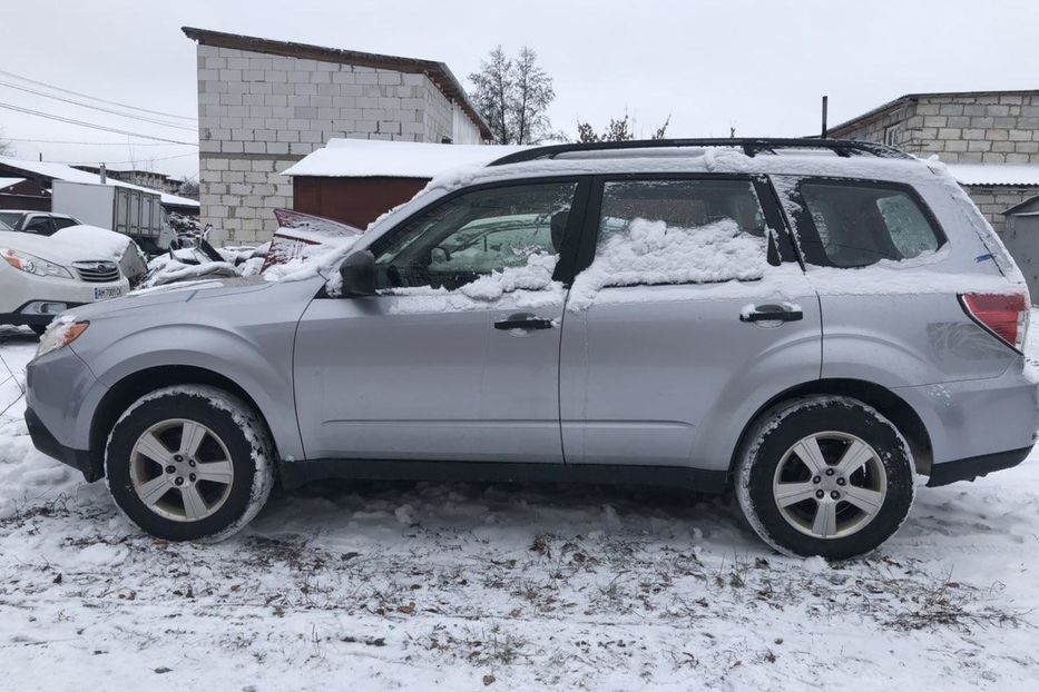 Продам Subaru Forester 2012 года в Житомире