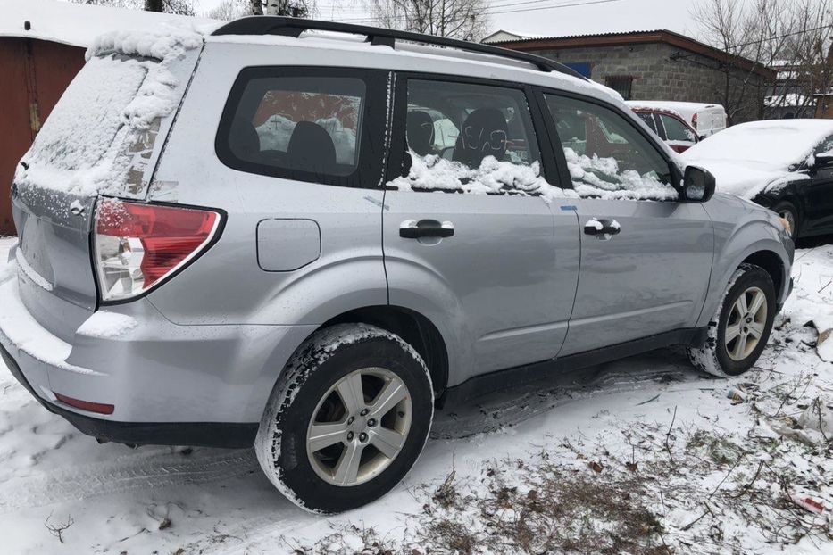 Продам Subaru Forester 2012 года в Житомире