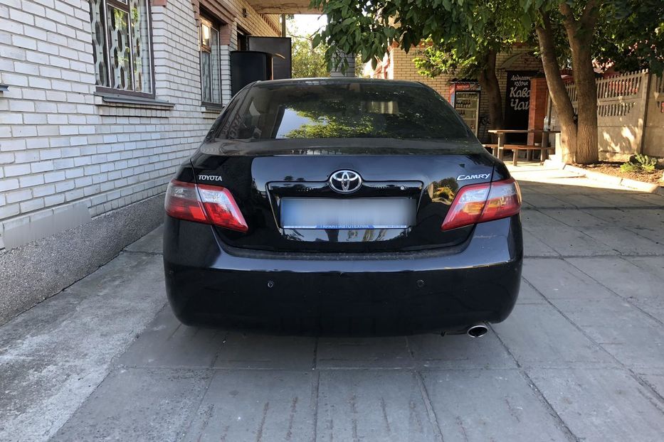 Продам Toyota Camry 2007 года в Виннице