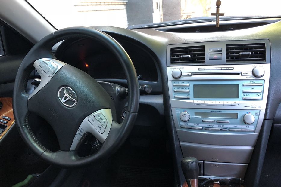 Продам Toyota Camry 2007 года в Виннице