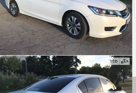 Продам Honda Accord 2013 года в Днепре