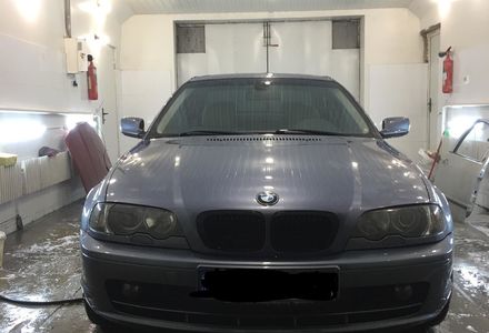 Продам BMW 330 2000 года в Харькове