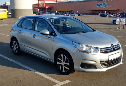 Продам Citroen C4 2014 года в Киеве